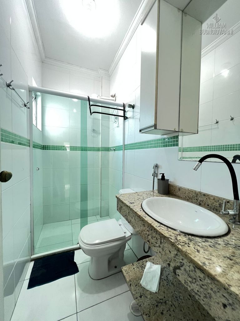 Sobrado, 3 quartos, 121 m² - Foto 21
