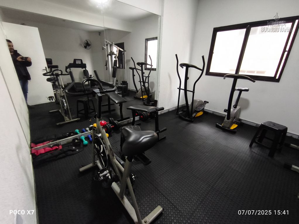 Apartamento, 3 quartos, 116 m² - Foto 34