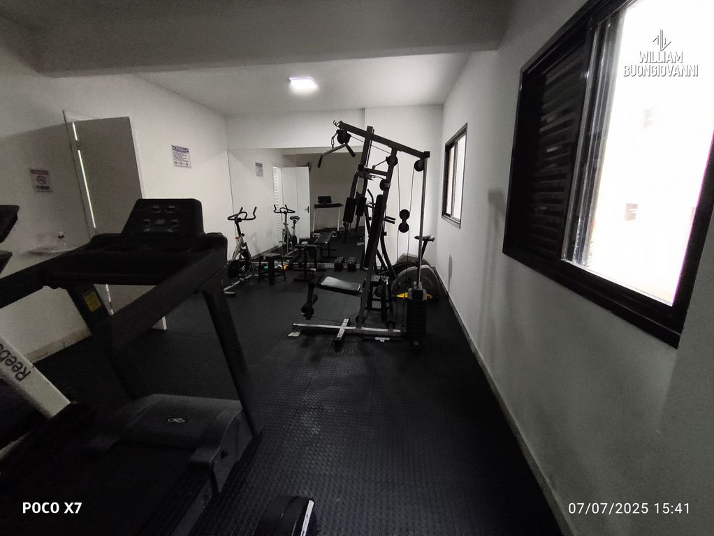 Apartamento, 3 quartos, 116 m² - Foto 39