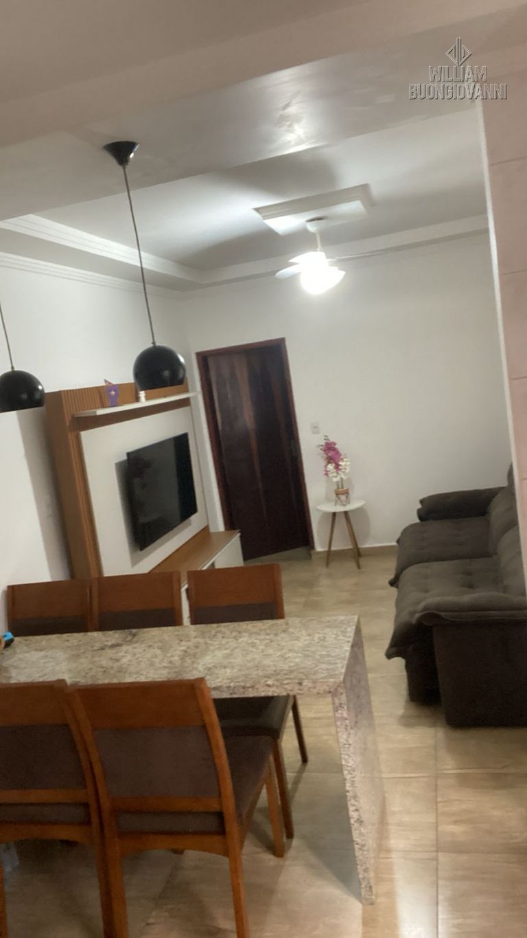Casa, 3 quartos, 91 m² - Foto 8