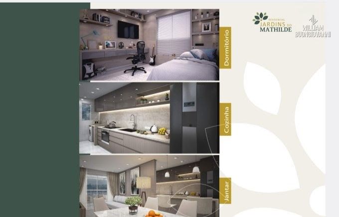 Apartamento, 2 quartos, 101 m² - Foto 22