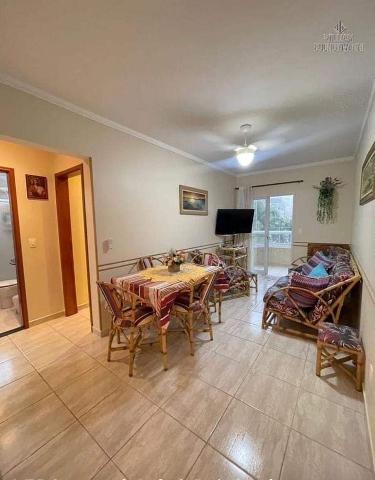 Apartamento, 2 quartos, 70 m² - Foto 2