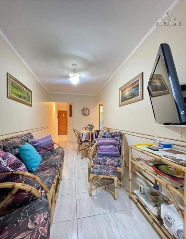 Apartamento, 2 quartos, 70 m² - Foto 3