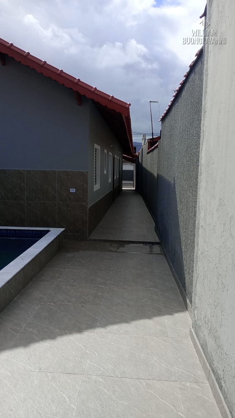 Casa, 3 quartos, 120 m² - Foto 2