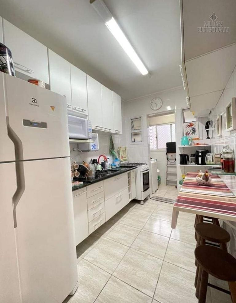 Apartamento, 2 quartos, 70 m² - Foto 6