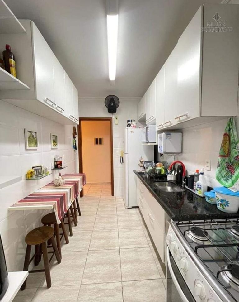 Apartamento, 2 quartos, 70 m² - Foto 7