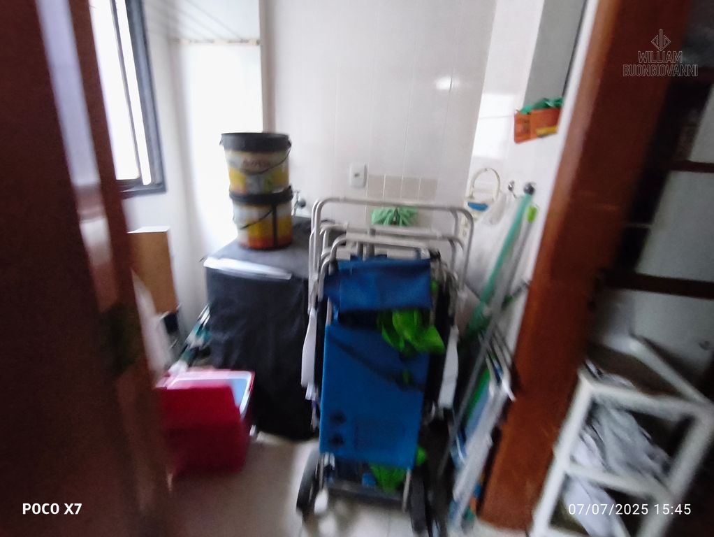 Apartamento, 3 quartos, 116 m² - Foto 63