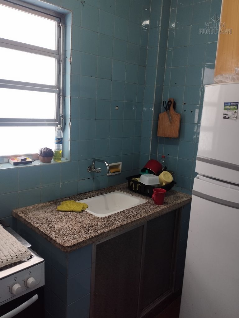 Kitnet-Studio, 39 m² - Foto 7