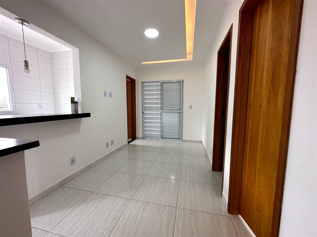 Casa de Condomínio, 2 quartos - Foto 4