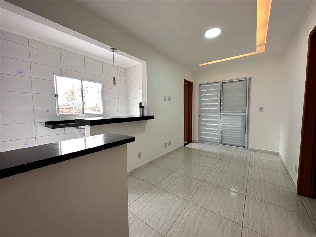 Casa de Condomínio, 2 quartos - Foto 3