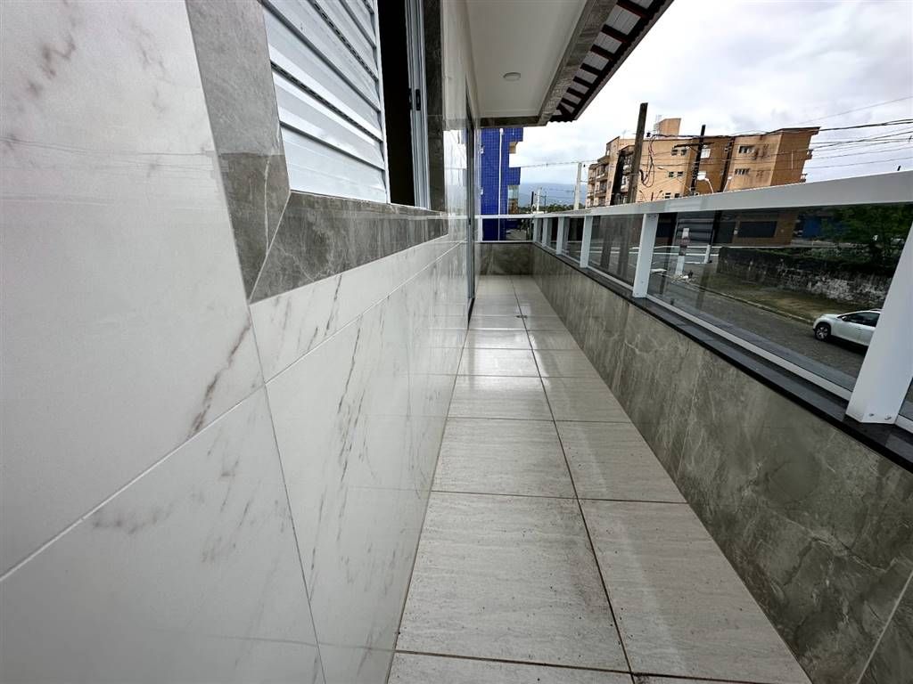 Casa de Condomínio, 2 quartos - Foto 12