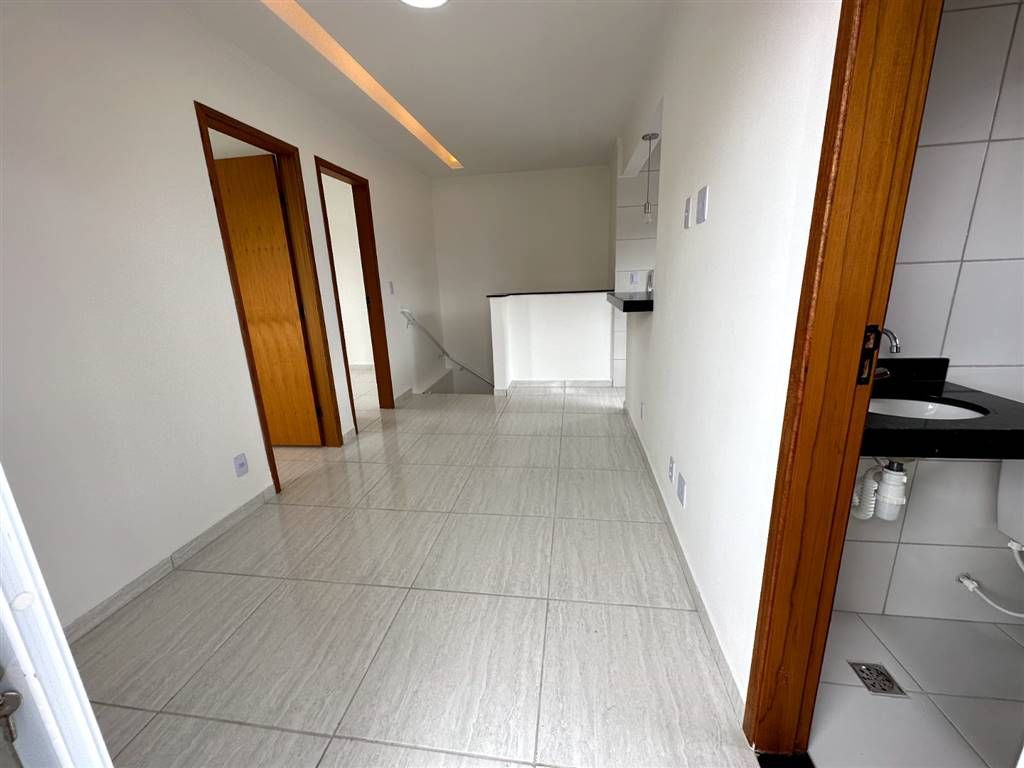 Casa de Condomínio, 2 quartos - Foto 14