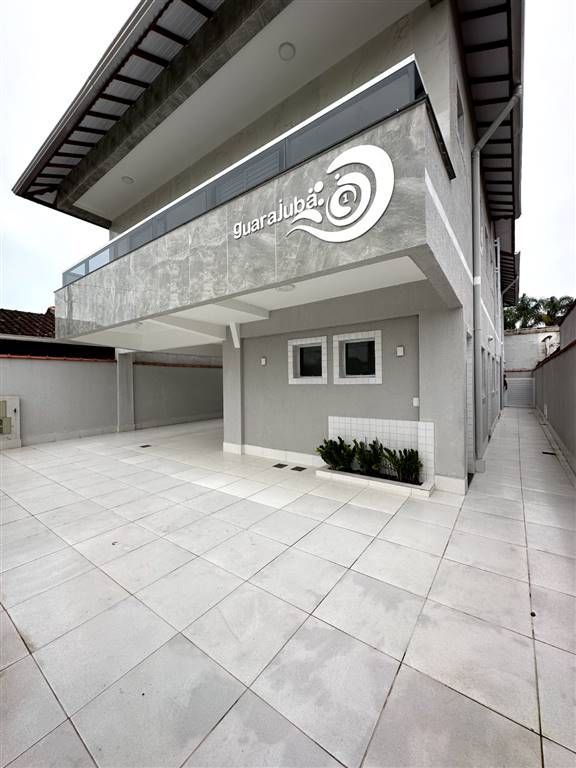 Casa de Condomínio, 2 quartos - Foto 1