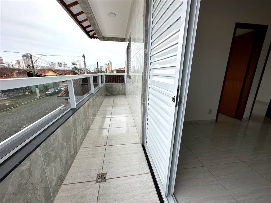 Casa de Condomínio, 2 quartos - Foto 16