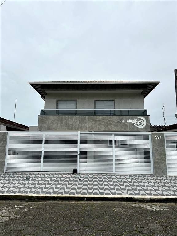 Casa de Condomínio, 2 quartos - Foto 19