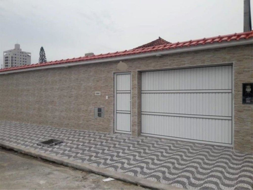 Casa, 3 quartos, 271 m² - Foto 1