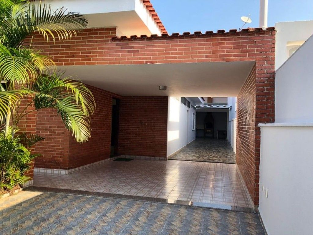 Casa, 3 quartos, 271 m² - Foto 3