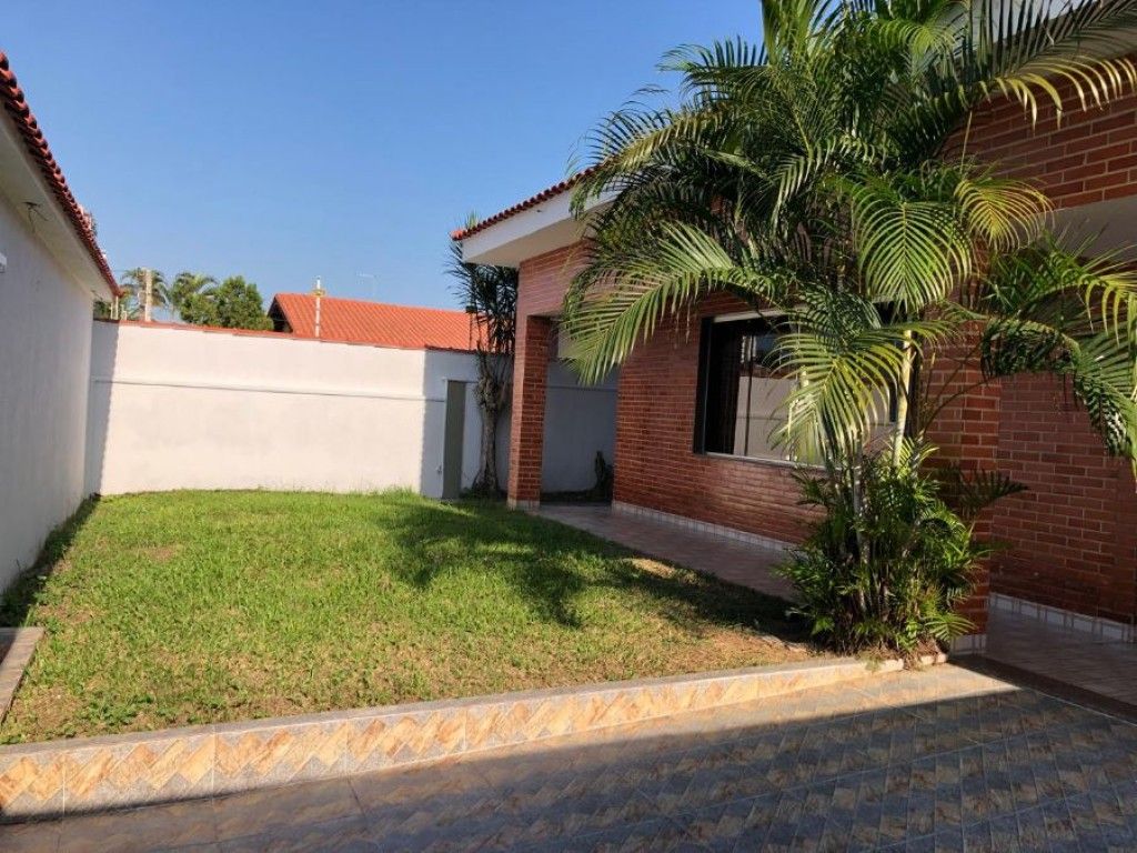 Casa, 3 quartos, 271 m² - Foto 2