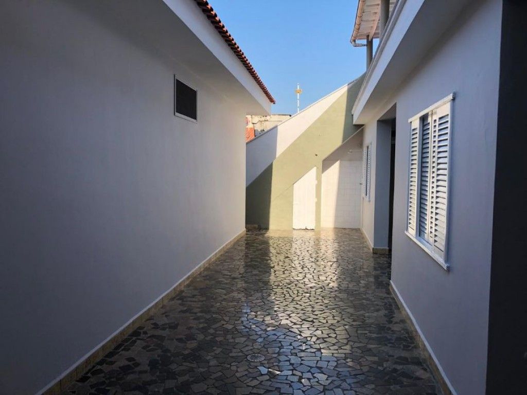 Casa, 3 quartos, 271 m² - Foto 6