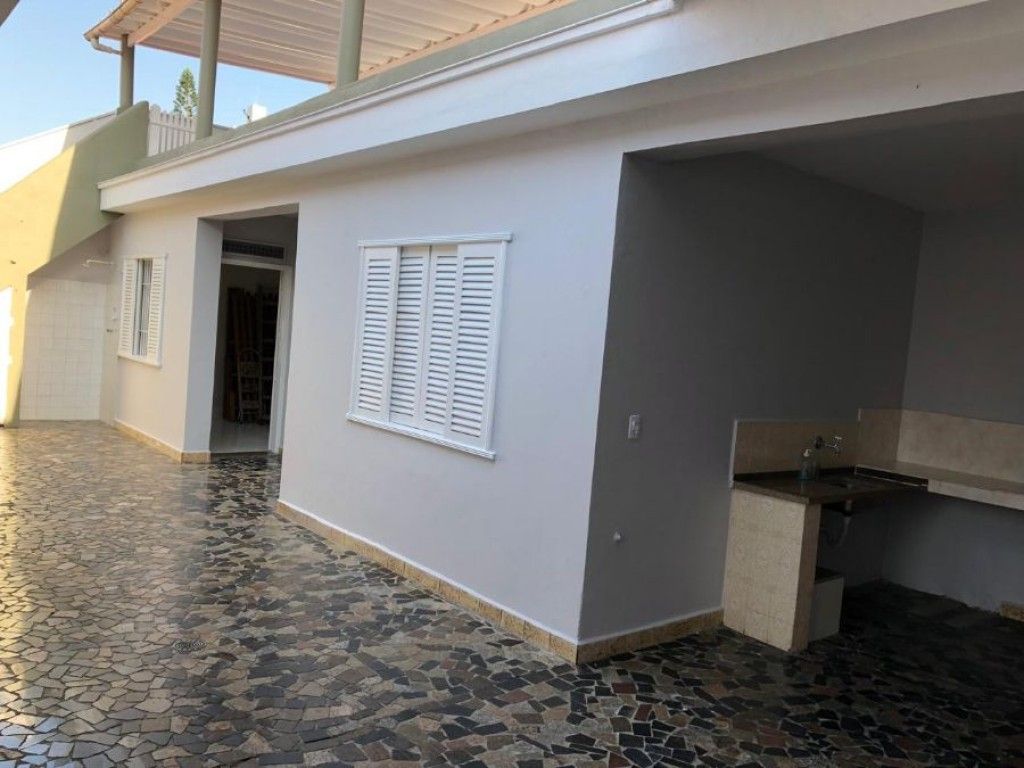 Casa, 3 quartos, 271 m² - Foto 7