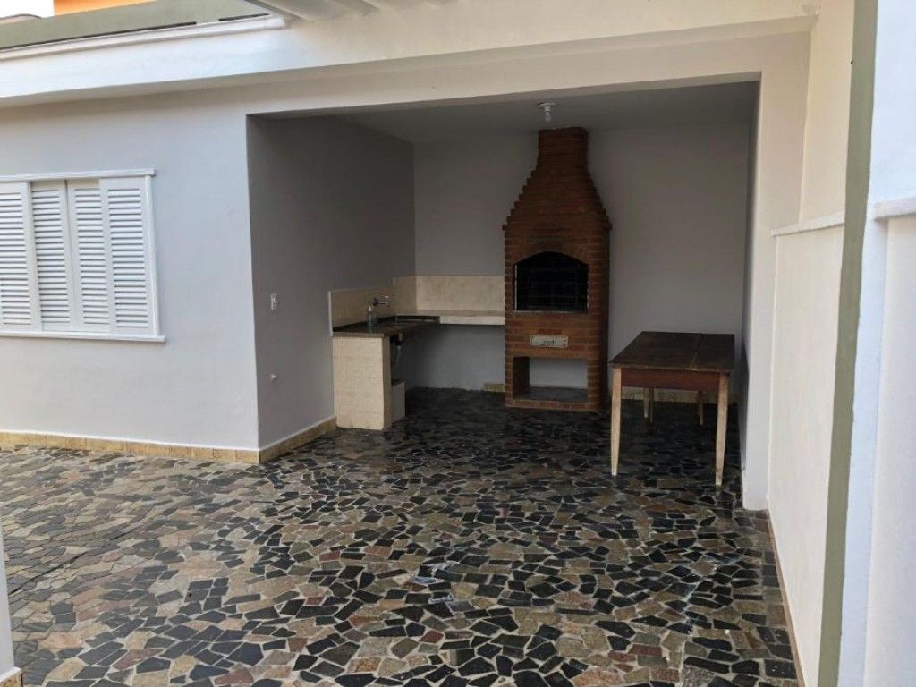 Casa, 3 quartos, 271 m² - Foto 27