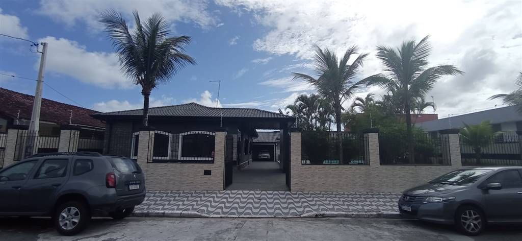 Casa, 3 quartos, 322 m² - Foto 1