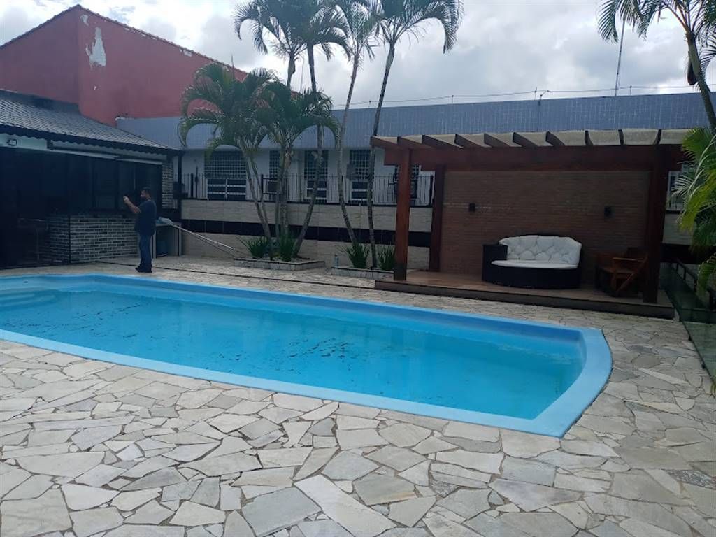 Casa, 3 quartos, 322 m² - Foto 3