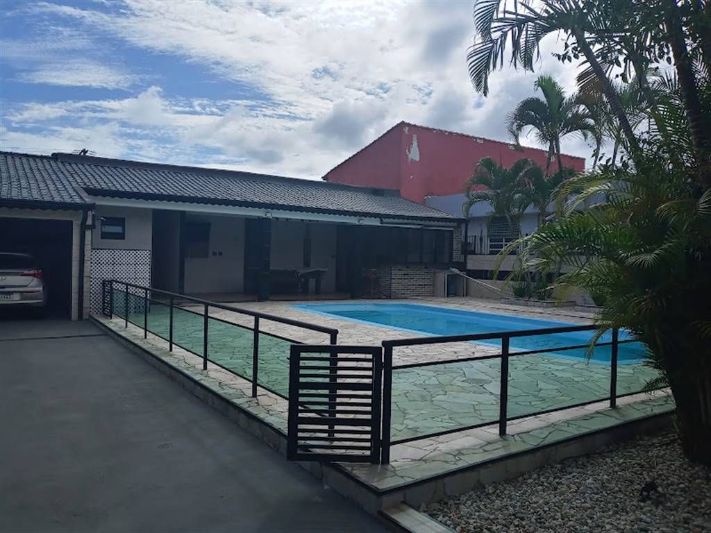 Casa, 3 quartos, 322 m² - Foto 4