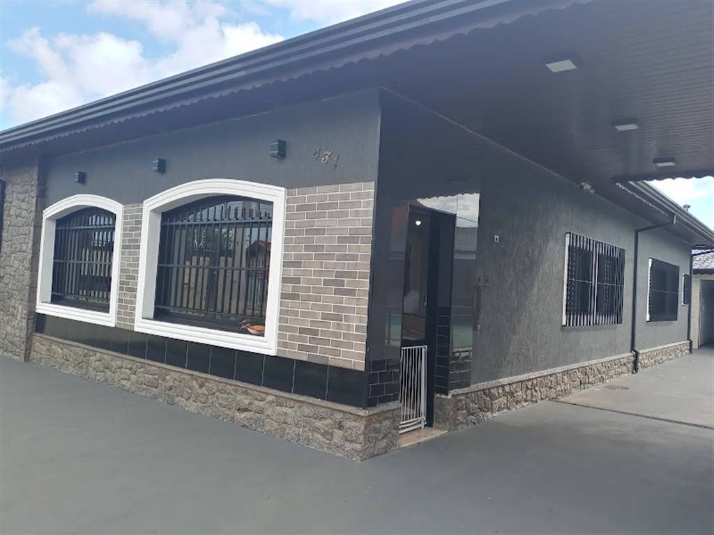 Casa, 3 quartos, 322 m² - Foto 6