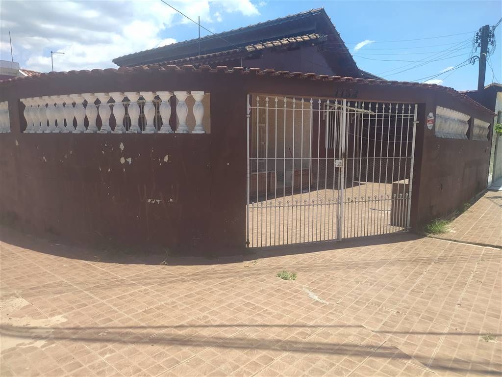 Casa, 2 quartos, 67 m² - Foto 1