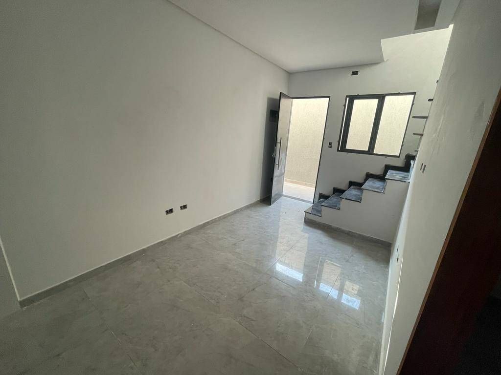 Casa, 2 quartos, 55 m² - Foto 2