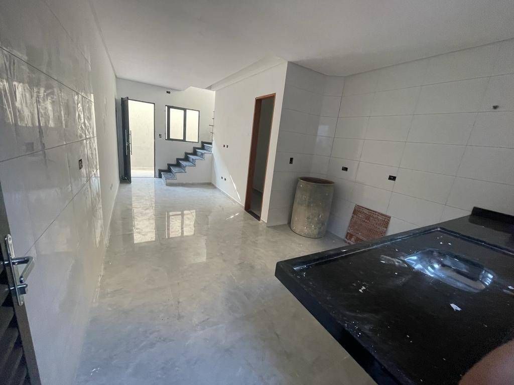 Casa, 2 quartos, 55 m² - Foto 5