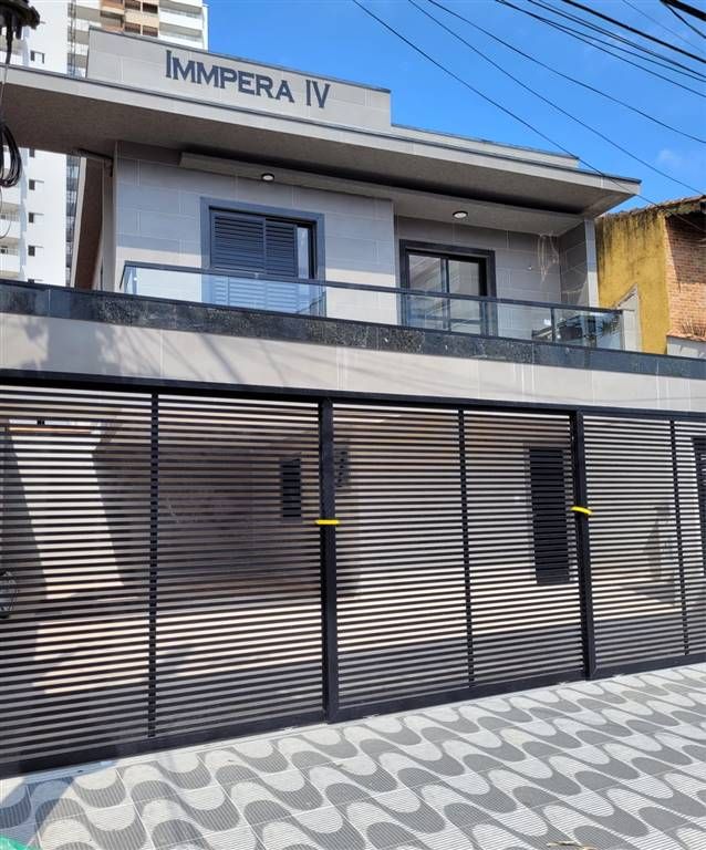 Casa, 2 quartos, 55 m² - Foto 1