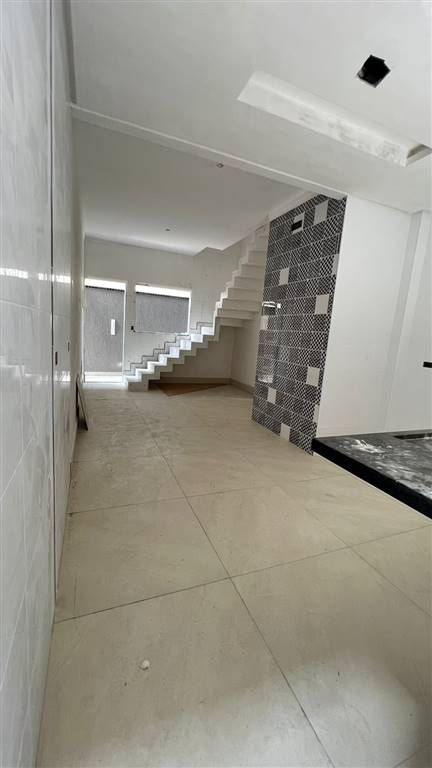 Casa de Condomínio, 2 quartos - Foto 2