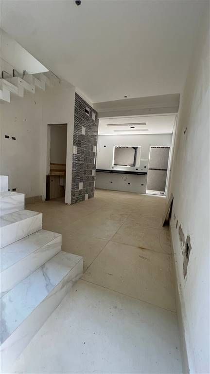 Casa de Condomínio, 2 quartos - Foto 8