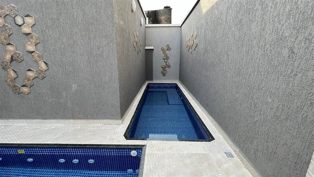 Casa de Condomínio, 2 quartos - Foto 15