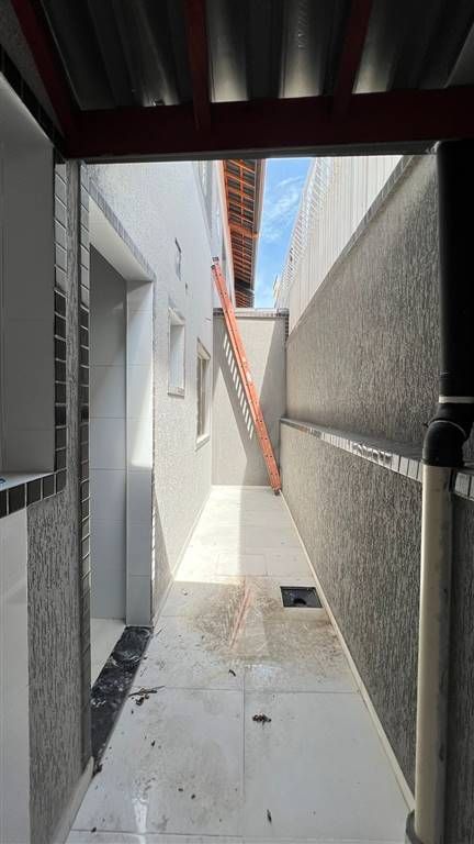 Casa de Condomínio, 2 quartos - Foto 20
