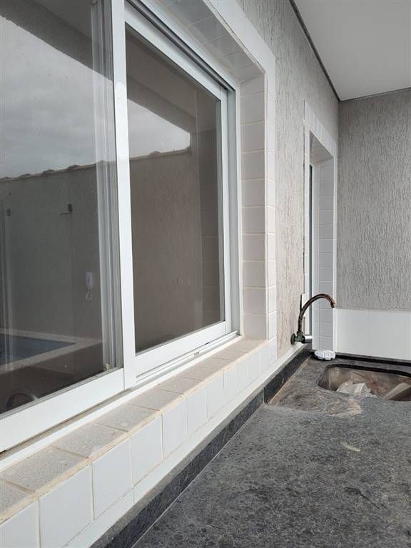 Casa, 2 quartos, 81 m² - Foto 8