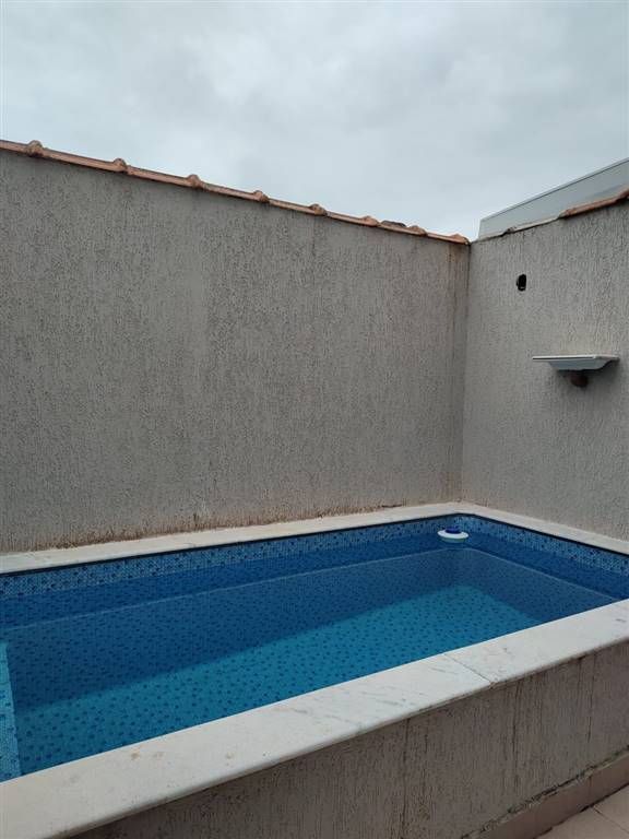 Casa, 2 quartos, 81 m² - Foto 1
