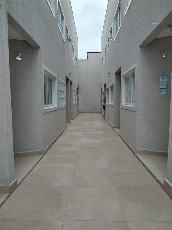 Casa, 2 quartos, 81 m² - Foto 16
