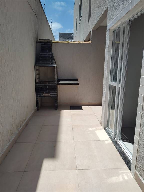 Casa, 2 quartos, 61 m² - Foto 3