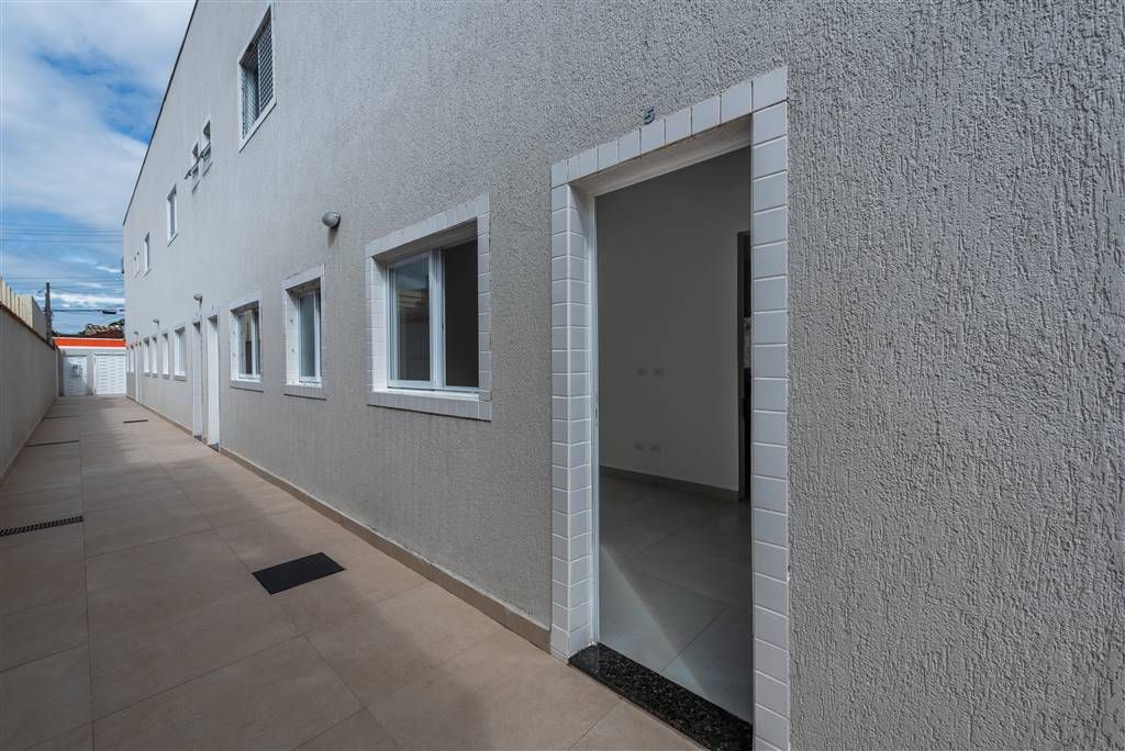 Casa, 2 quartos, 61 m² - Foto 2