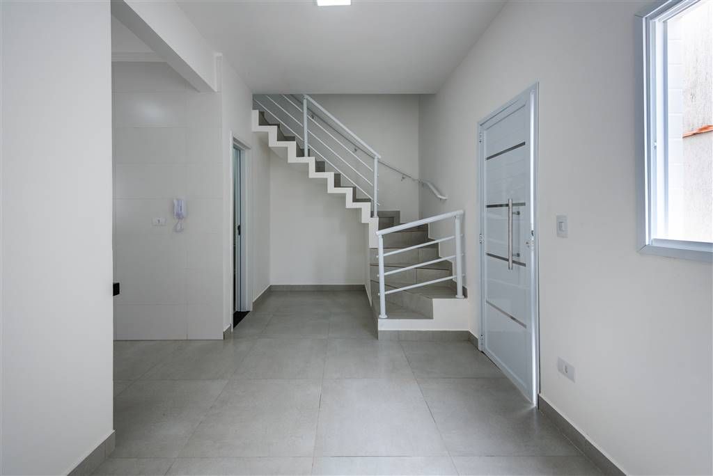 Casa, 2 quartos, 61 m² - Foto 1