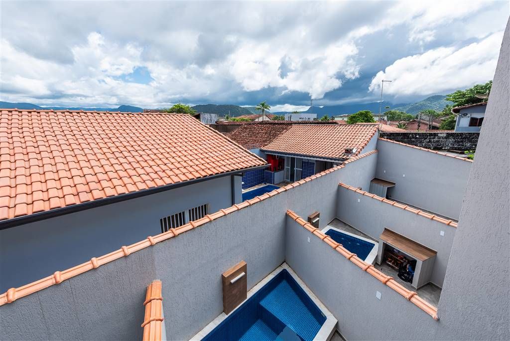 Casa, 2 quartos, 87 m² - Foto 22