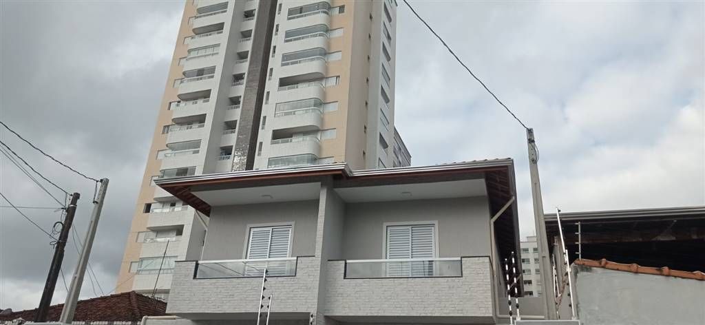 Casa, 3 quartos, 100 m² - Foto 4