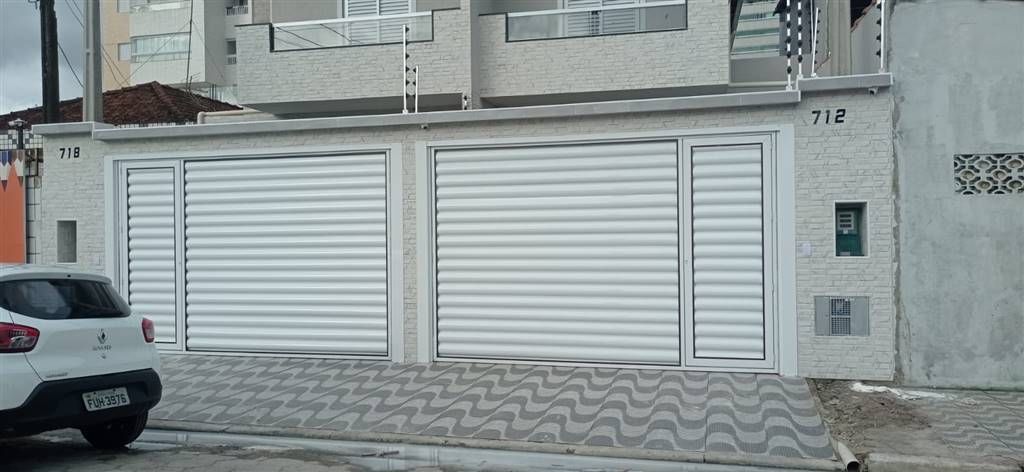 Casa, 3 quartos, 100 m² - Foto 2