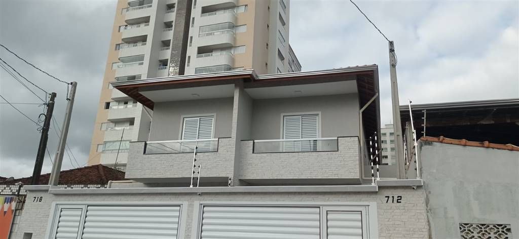 Casa, 3 quartos, 100 m² - Foto 1