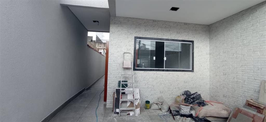 Casa, 3 quartos, 100 m² - Foto 8