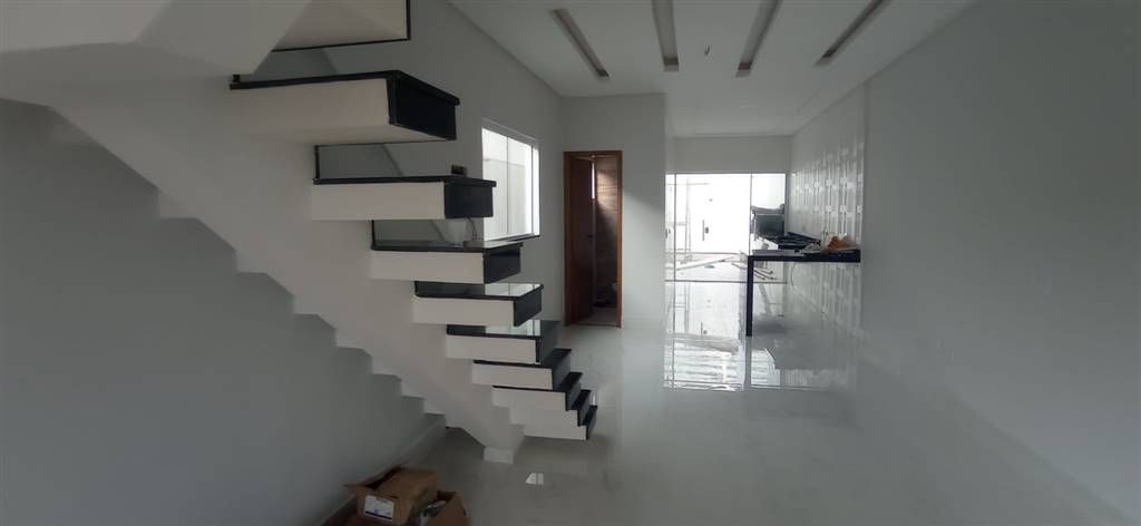 Casa, 3 quartos, 100 m² - Foto 22