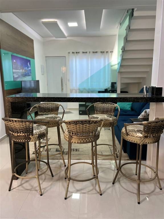 Casa, 3 quartos, 85 m² - Foto 14